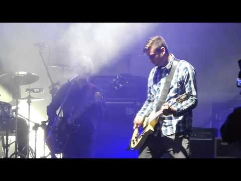 Natalia Przybysz Katowice 11/09/2015 r "Nie będę twoją panienką" 1080p