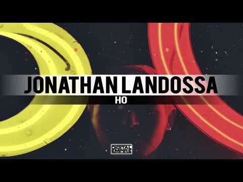 Jonathan Landossa - HO (Original Mix)