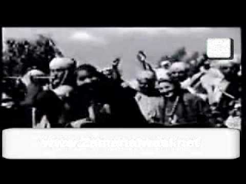 Om Kalthom, Ghannili shway shway