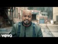 Jason Nelson Residue Official Video