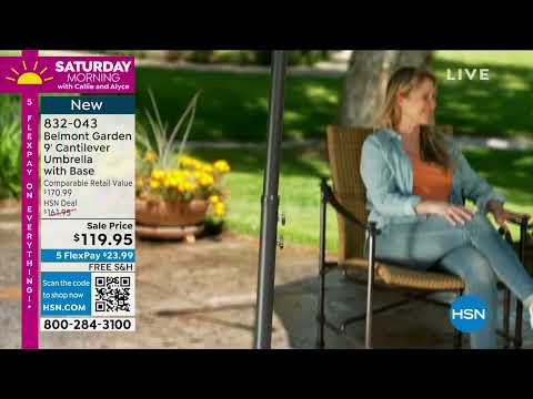 HSN | Saturday Morning with Callie & Alyce - Hot Summer Deals 06.17.2023 - 12 PM