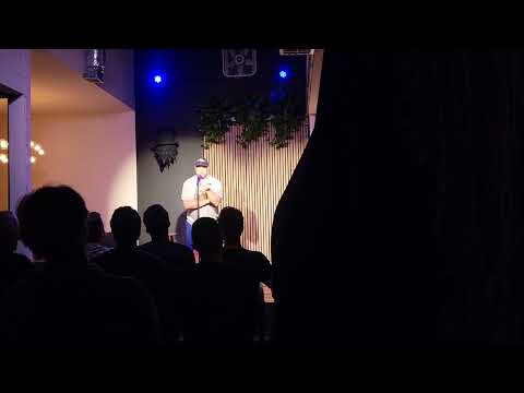 Callahan Welsh performs 