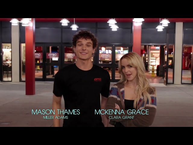 Some stories stay with you forever.