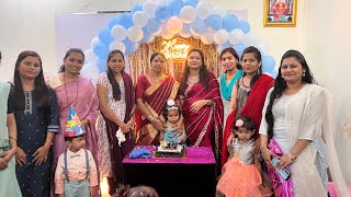 Kiara’s Birthday Celebrations 🎉🎂Vlog 9-10-2024 (@CuriousKia )