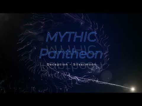 Mythic Prototype Pantheon: Venthyr Balance Druid PoV