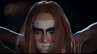 Massive Attack – Voodoo In My Blood (legendado)