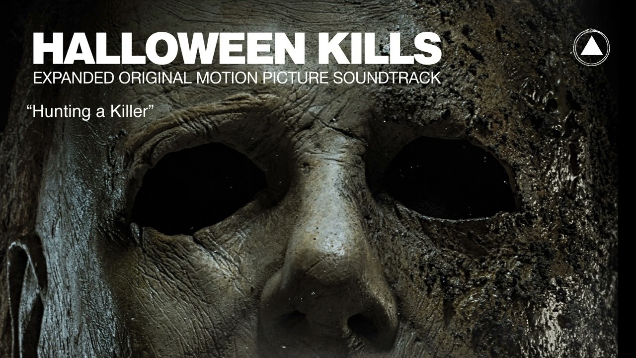 John Carpenter - Hunting a Killer (Official Audio) - YouTube