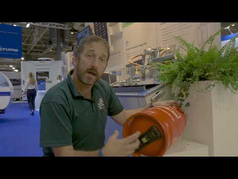 Truma LevelControl review: Camping & Caravanning