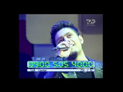 Ernis Cili - Qytetin tim pa ty shikoj, 2 Shkurt 2004 - Top Fest 1