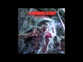 Annihilator - One Falls, Two rise