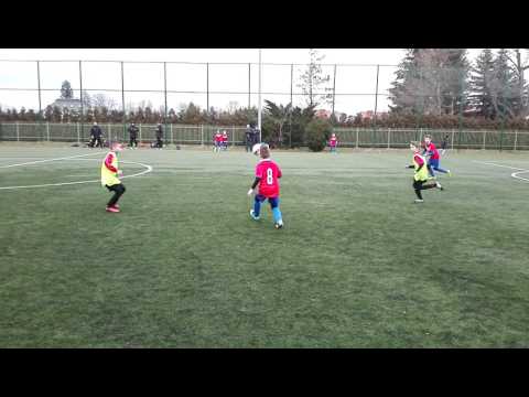 MKS Piaseczno Delta Warszawa I kwarta