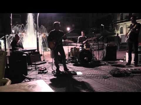 02 Gumbo Funk Project - Low Blow - Monophonics cover