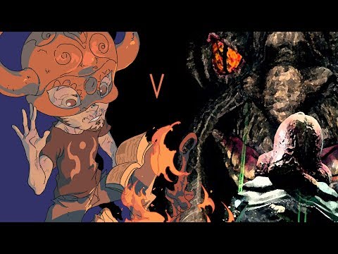 "Lorestalker", Dark Souls Remastered [SL1 All Bosses Solo] - Lo Spirito della Riscoperta III [5]