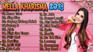 Download lagu 🔴 Banyu Langit ♫ Nella Kharisma Full Album 2018 🔴 mp3