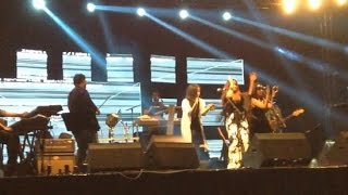 Train Song Karsh kale Ft.Midival Punditz Live At Mood Indigo | Last Song