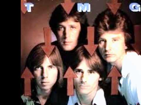 TED MULRY GANG My Little Girl