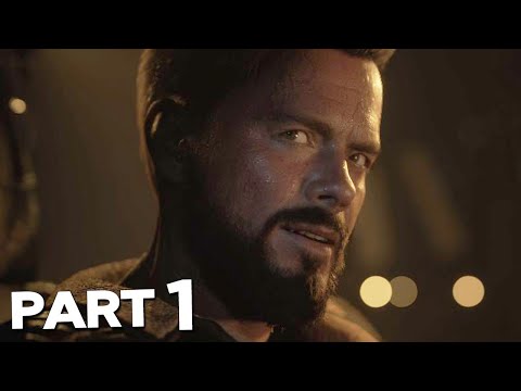 THE CALLISTO PROTOCOL PS5 Walkthrough Gameplay Part 1 - INTRO | JACOB [FULL GAME]