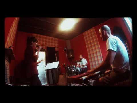 Groove Spot Trio feat. Fay (studio time).