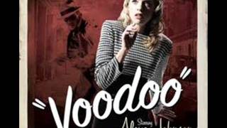 trip around the world- alexz johnson