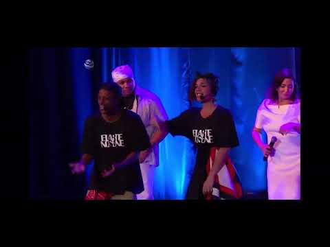 Gretik MS & Zadkiel Kbn/Ciego de Ávila/Teatro Principal