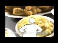 KFC Star Wars Phantom Menace Ad