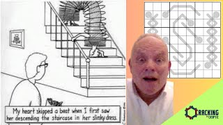 Slinky Moves in this Sudoku