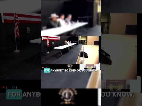 Pulaski Talks | Highlights from the Pulaski Talks Crime Prevention Town Hall, held March 4, 2025 5