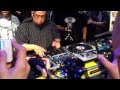 DJ Rhettmatic J Rocc Rane NAMM 2012