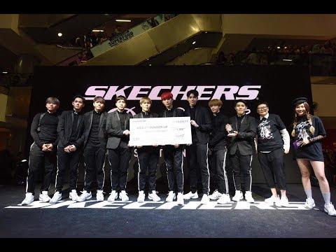 10/6/2017 Skechers K-POP Dance Competition - K-Boy