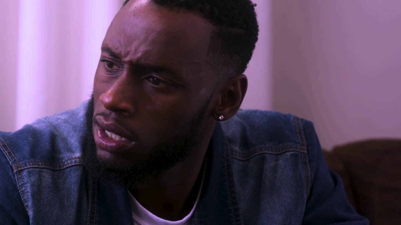 A State of Mind (Official Trailer)