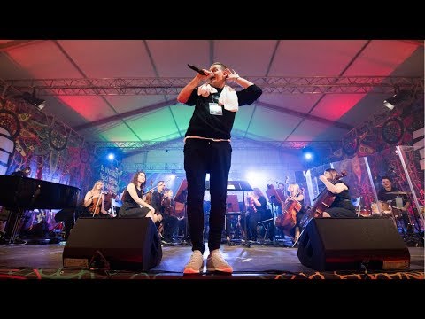 Scena Nocna ASP - retransmisja koncertu Pawbeats Orchestra