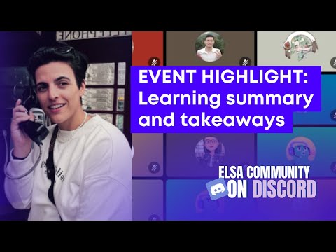 Learning Summary and Takeaways from Nanda!