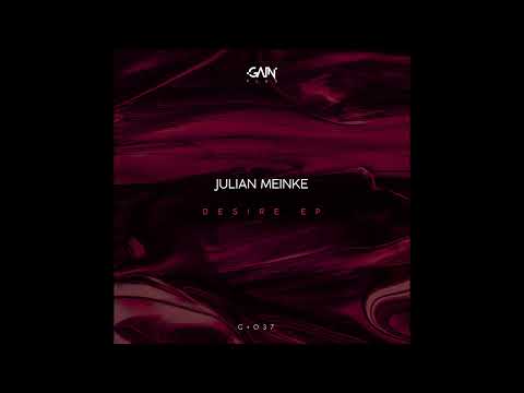 Julian Meinke - No Zoo (Original Mix)
