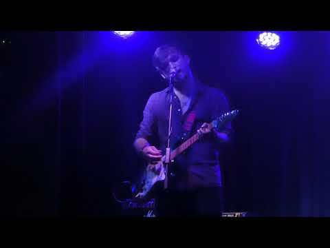 The Forgotten Poets Live at Rebellion Manchester 13 June 2018