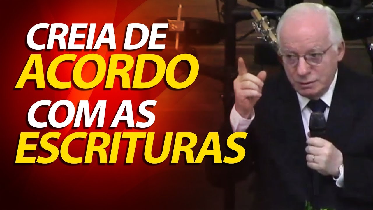 (João 7) Quem crer em mim, como diz a Escritura, do seu interior fluirão rios... Paulo Seabra.