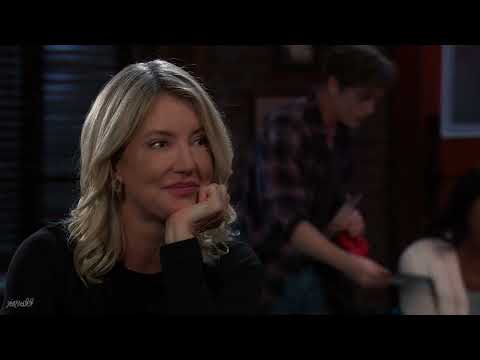 GH: 11/11/21 - Sonny & Nina Part 1/3