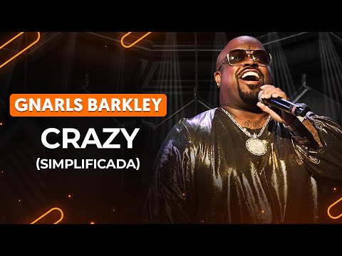 Going On - Gnarles Barkley