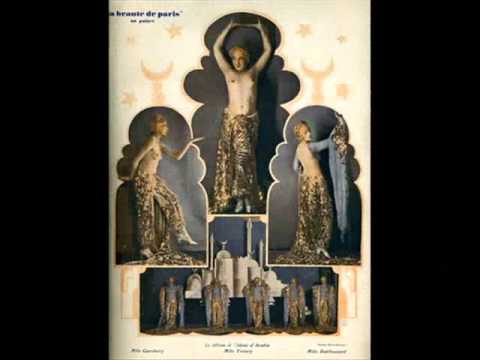 Ray Ventura and his collegians " Let's Do It "