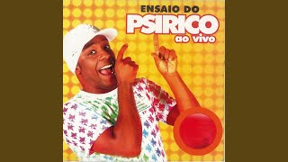 Selva Branca (Ao Vivo)