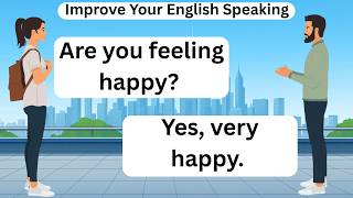 Improve Your English Speaking | Where Do You Want to Go? | Daily English Conversation Practice