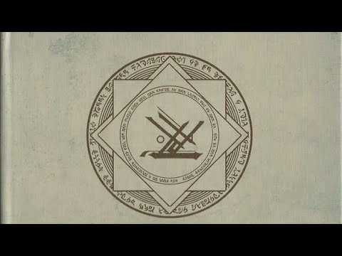 A Cryo Chamber Collaboration - Yig 1/2 (full album, dark ambient, 2020)