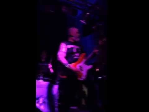 Bunker 66 - performing 1984 Bathory's first album