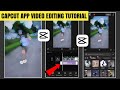 Capcut App Video Editing Tutorial Capcut Se Video Editing Kaise Kare How To Edit Video In Capcut