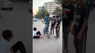 Download lagu Boss hu mein 😎 #youtube #trending #video #share #viralshort #like #shorts #yusufbmx #yt mp3