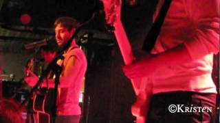 Heartache In The Suburbs, No Win Situation, and This Bed Is An Ocean - Honor Society 4.27.10