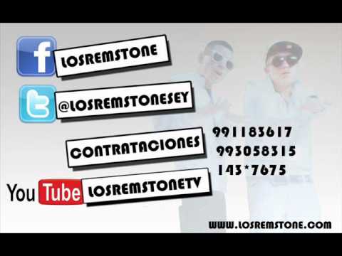 Los Rem Stone - Live Parte 3