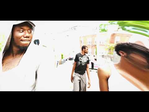 4ocho - Public ft. Dayv (Music Video)