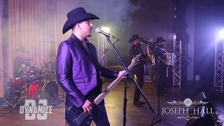 La Fiera de Ojinaga | En Vivo | Boda de David &amp; Adriana en St. Joseph Hall Fort Worth, Texas - Pt 1