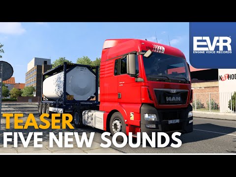 Engine Voice Records is back!