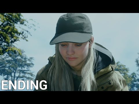 Resident Evil Village: Shadows of Rose DLC - Ending